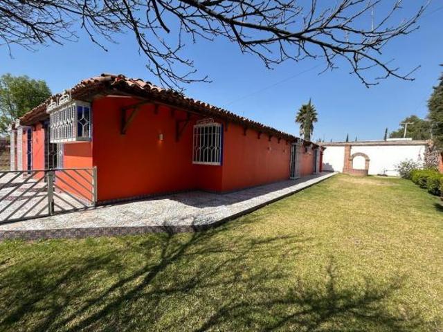 Casa sola en venta en Los Reyes Nopala, Tepetlaoxtoc, México