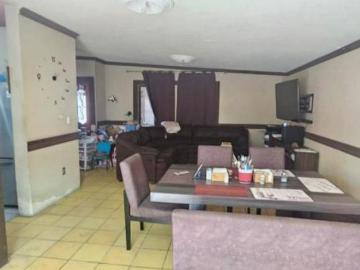 Casa sola en venta en La Esmeralda, Ramos Arizpe, Coahuila
