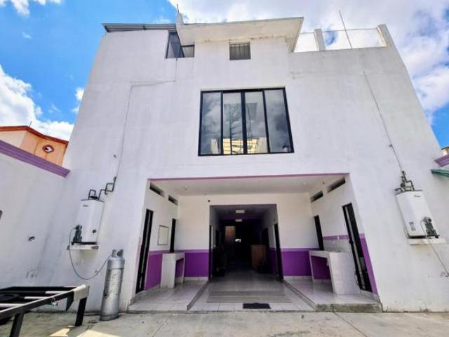 Casa sola en venta en San Cristóbal de las Casas, Chiapas