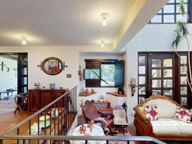 Casa sola en venta en Las Aguilas, Álvaro Obregón, Ciudad de México