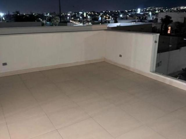 Casa sola en venta en Montenova, García, Nuevo León