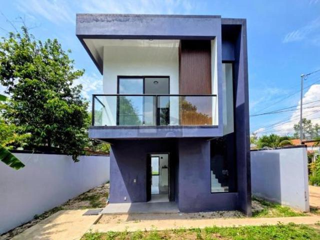 Casa sola en venta en Nandambua 1a Sección, Chiapa de Corzo, Chiapas