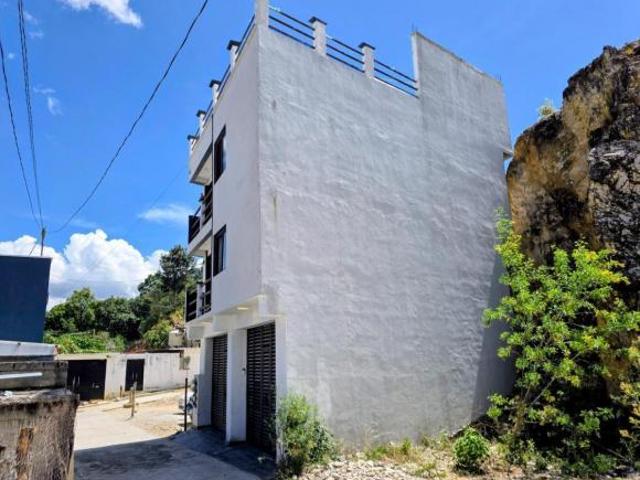 Casa sola en venta en San Diego, San Cristóbal de las Casas, Chiapas