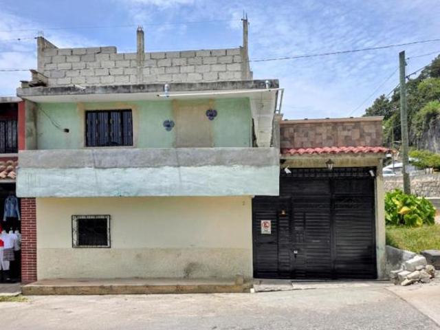 Casa sola en venta en San Juan de los Lagos, San Cristóbal de las Casas, Chiapas