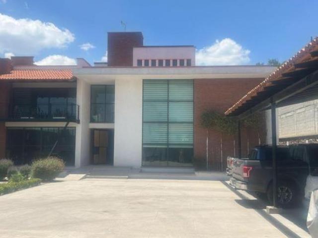 Casa sola en venta en San Joaquín Coapango, Texcoco, México