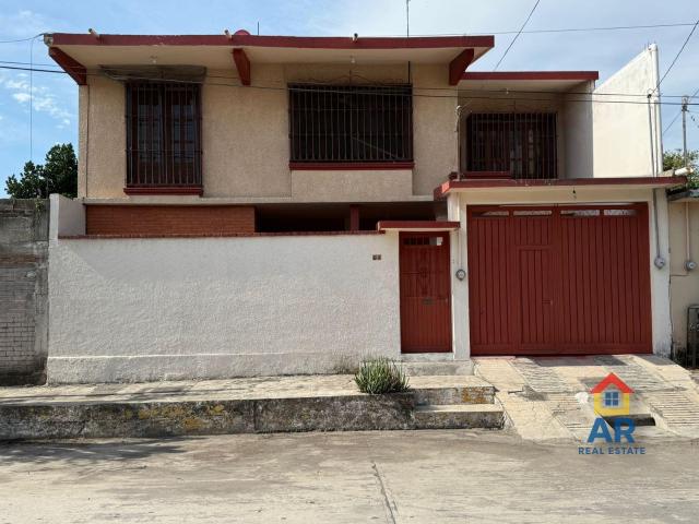 Casa sola en venta en Villa Zempoala, Ursulo Galv?n, Veracruz
