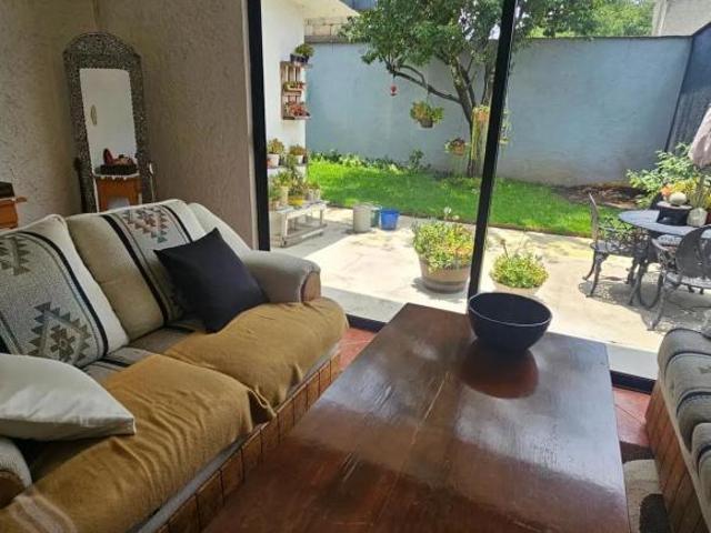 Casa sola en Venta en Zacamulpa, Cuajimalpa