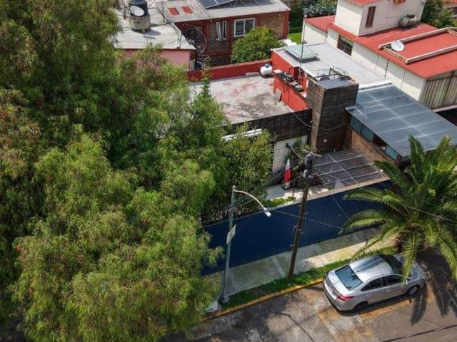 Casa sola en venta Jardines de San Mateo, Naucalpan | Caseta de vigilancia