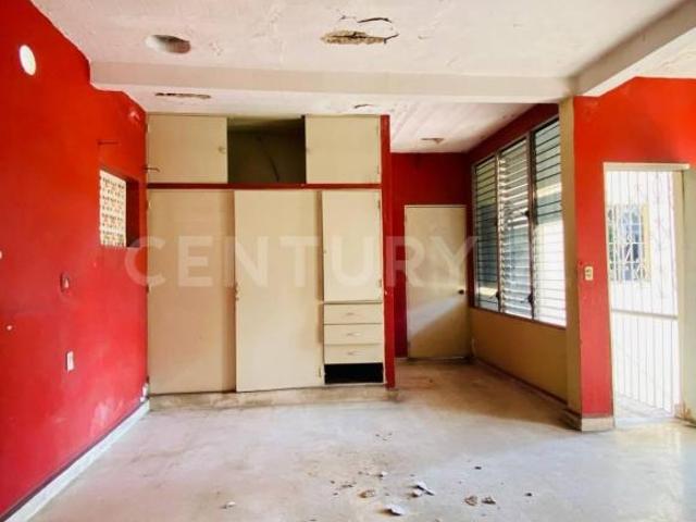 Casa Sola en Venta para Remodelar Progreso, Acapulco