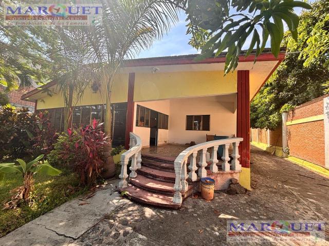 Casa sola en Venta Temixco, Morelos $4,000,000