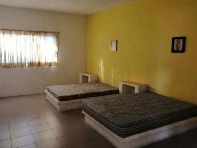 CASA SOLA EN YAUTEPEC MOR /