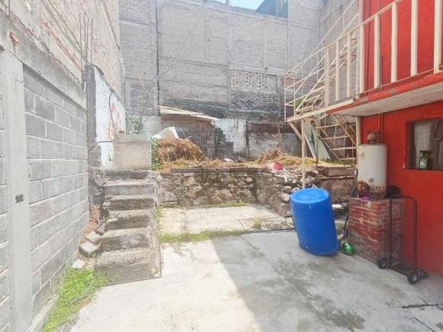 Casa SOLA,HC 3/40, Para Ampliar, Iztapalapa