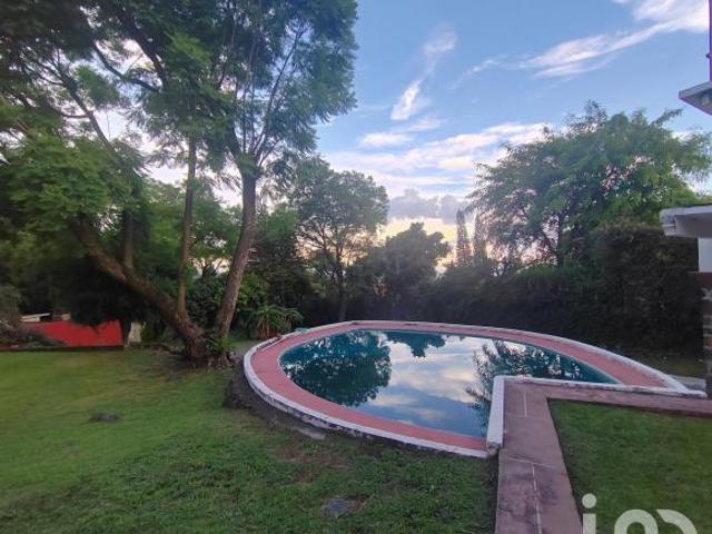 Casa sola, Lomas de cortes, cuernavca, Morelos