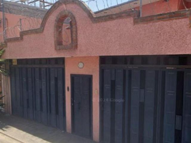 CASA SOLA TLÁHUAC $3,860,000 VENTA