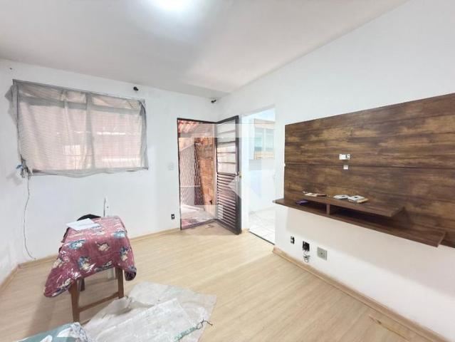Casa, Solar do Barreiro, 2 Quartos, 80 m2 Belo Horizonte