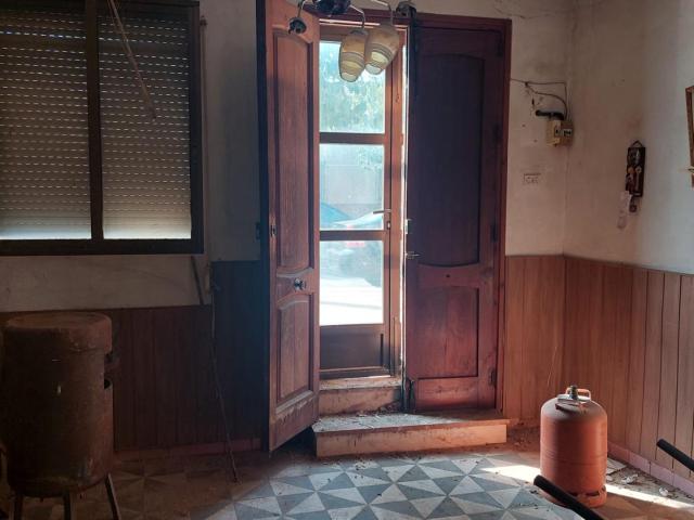 Casa solar en EL Puntal