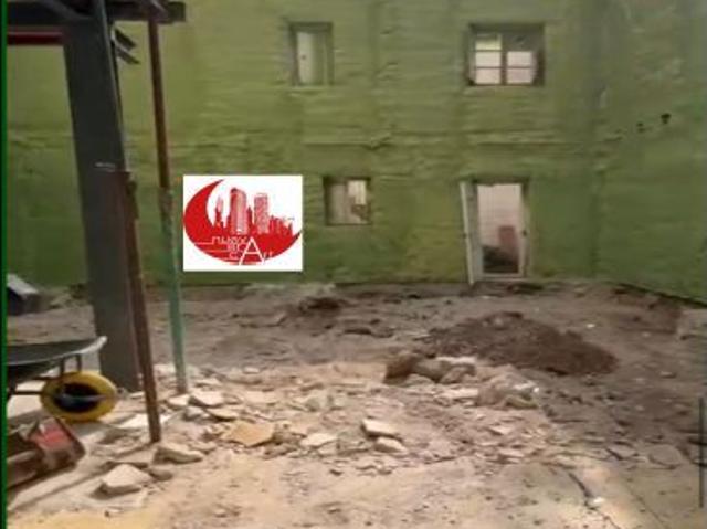 Casa Solar en Esquina para Reformar en Ciudad Jardín, Cartagena €210.000