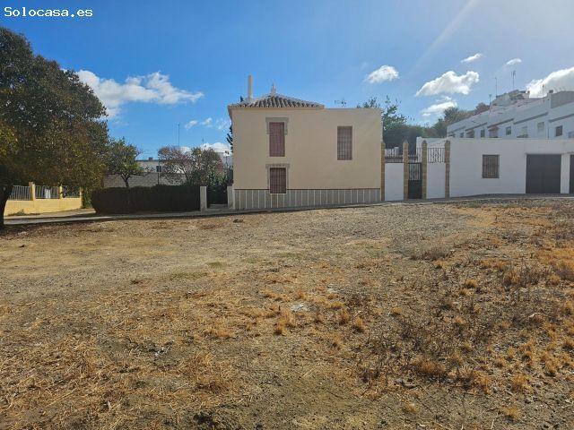 Casa Solar en Venta en Marchena, Sevilla