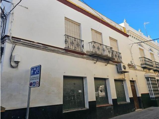 Casa Solar en Venta en Marchena, Sevilla