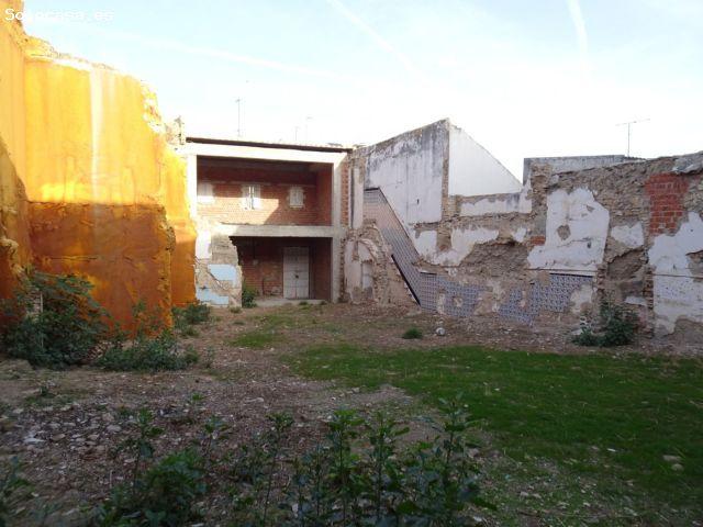 Casa Solar en Venta en Marchena, Sevilla