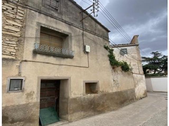 Casa Solar en Venta en Almudevar, Huesca