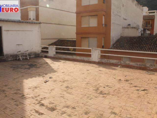 Casa solar en venta en Tavernes de La Valldigna