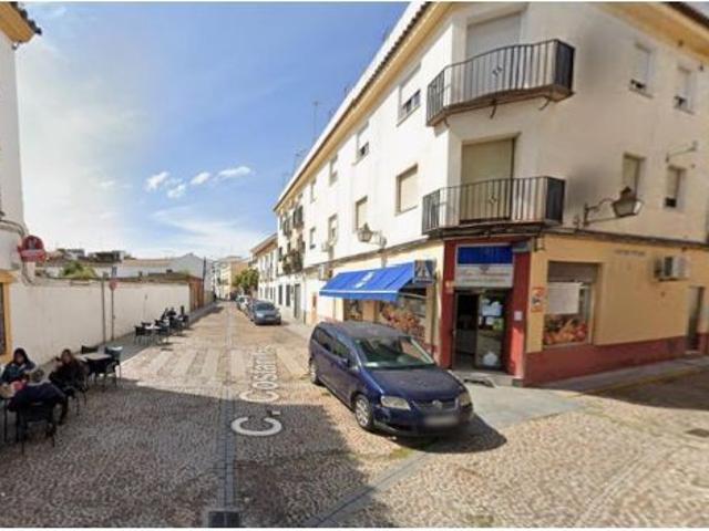 Casa solar junto a San Agustin