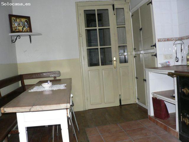 Casa Solariega en Magnifico estado