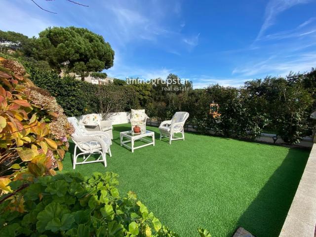Casa soleada con vistas, Platja d'Aro 226m² Castell Platja d'Aro