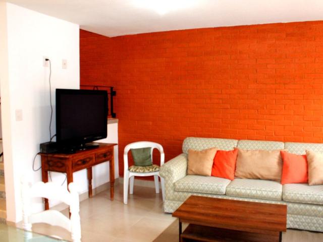 Casa Solecito