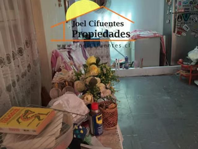 Casa sólida, 2 pisos ubicada en canal Beagle. C 2354 | 2 dormitorios por 95000. 00 en Viña del Mar