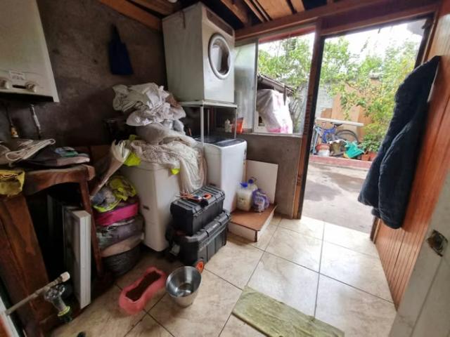 Casa sólida 3 dormitorios, ampliación regularizada | 3 dormitorios por 98900. 00 en Peñaflor