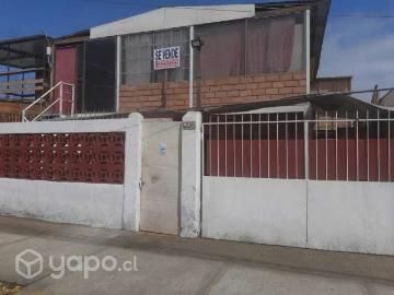 Casa solida | 3 Dormitorios por 125000. 00 en Arica