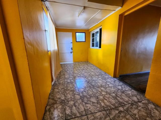 Casa sólida 3D/1B con amplio terreno en Vallenar | 3 Dormitorios por 115000. 00 en Vallenar