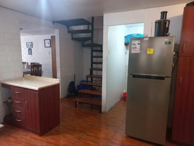 Oportunidad casa 2d entorno familiar maría pinto 1757uf | 2 dormitorios por 70000. 00 en María Pinto