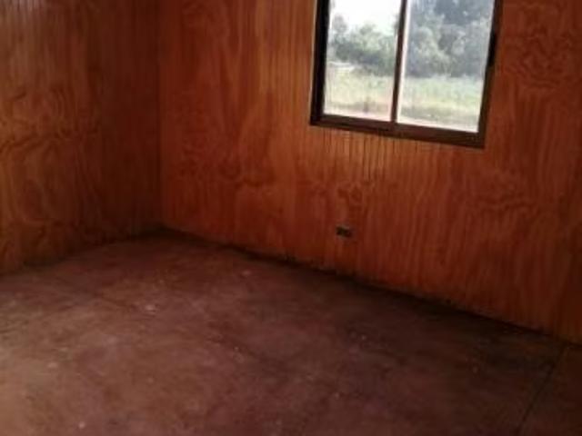 Casa solida en el campo | 2 Dormitorios por 95000. 00 en San Rafael