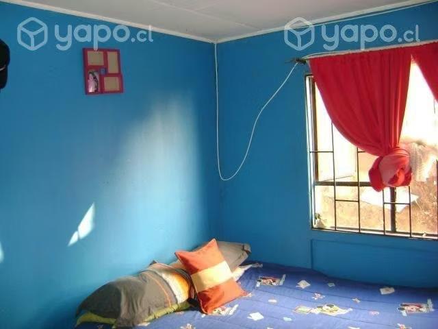 Casa sólida, individual, terreno 500 mts2 C 2209 | 3 dormitorios por 150000. 00 en Villa Alemana