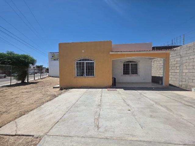 Casa Solidaridad Mezquitito