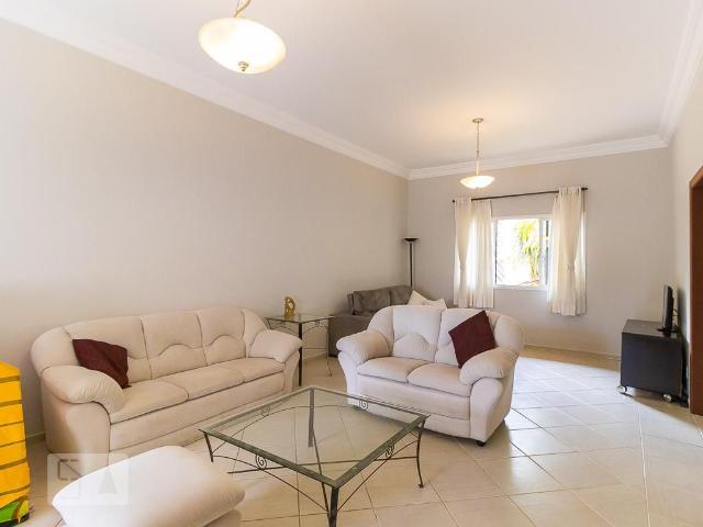 Casa, Sousas, 4 Quartos, 300 m2 Campinas
