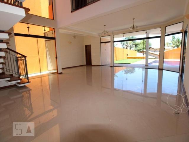 Casa, Sousas, 4 Quartos, 332 m2 Campinas