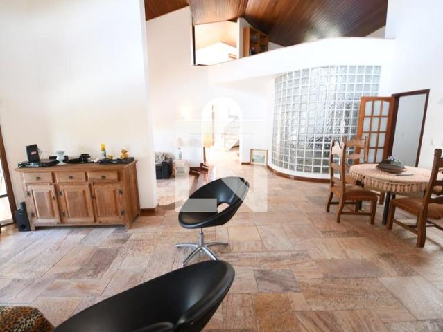 Casa, Sousas, 4 Quartos, 420 m2 Campinas