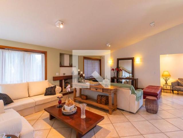 Casa, Sousas, 4 Quartos, 447 m2 Campinas