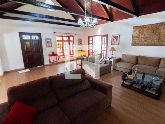 Casa, Sousas, 4 Quartos, 5000 m2 Campinas