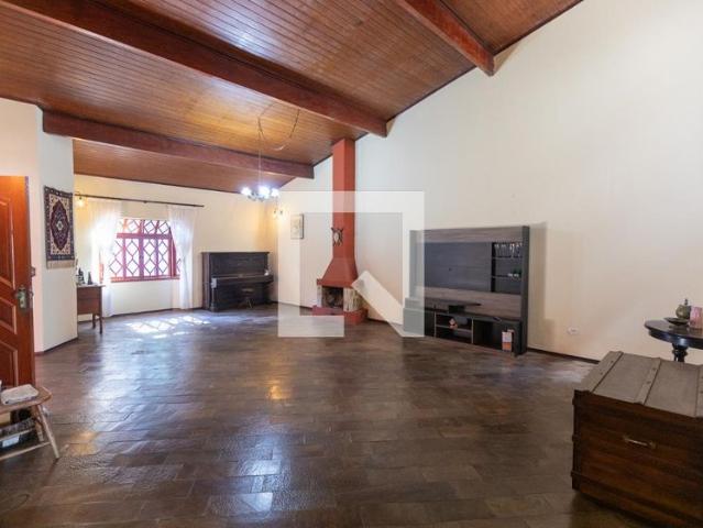 Casa, Sousas, 5 Quartos, 351 m2 Campinas