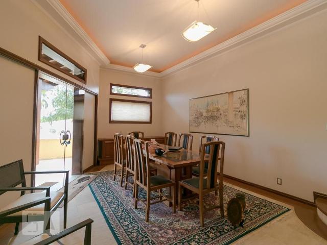 Casa, Sousas, 5 Quartos, 520 m2 Campinas