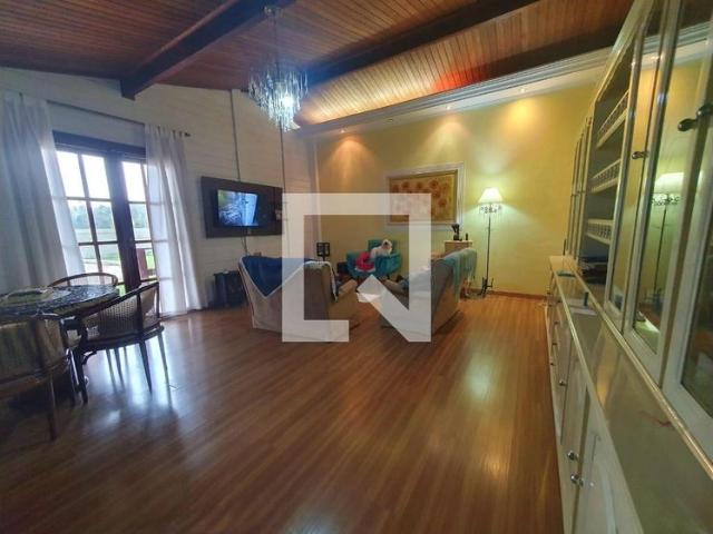 Casa, Sousas, 3 Quartos, 388 m2 Campinas