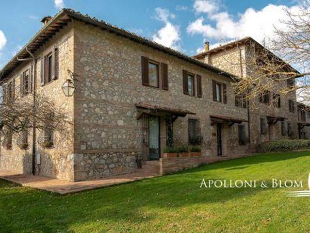 Casa Sovicille ToscanaTuscany 53018 DS98337570
