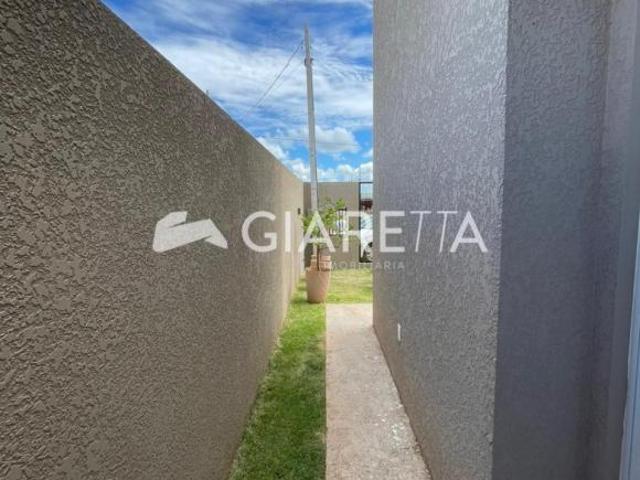 Casa sozinha no lote disponível para venda, CRISTO REI, TOLEDO PR