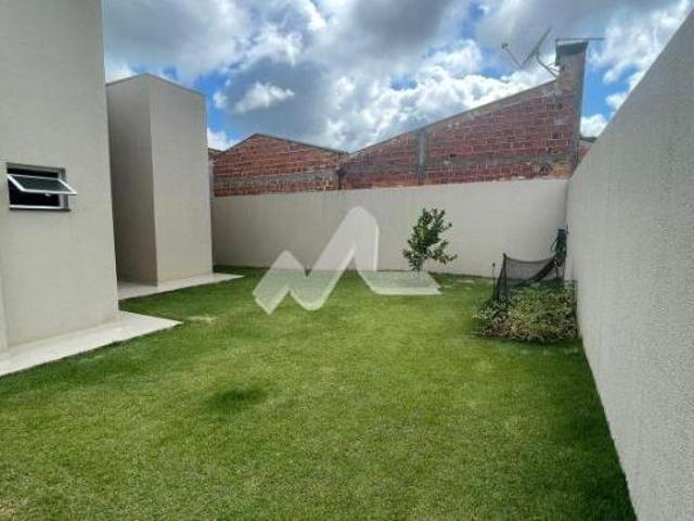 Casa sozinha no terreno a venda no jardim Coopagro, Toledo PR