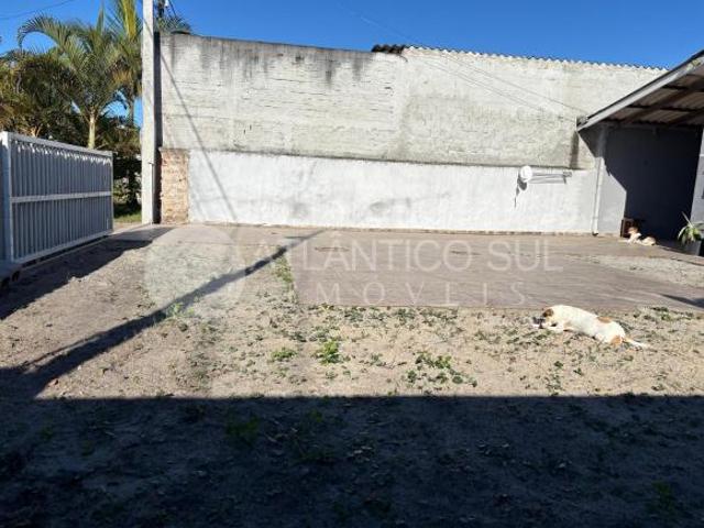 Casa sozinha no terreno em IPANEMA, PONTAL DO PARANA PR